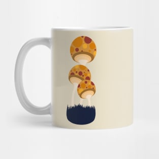 Fungus Mug